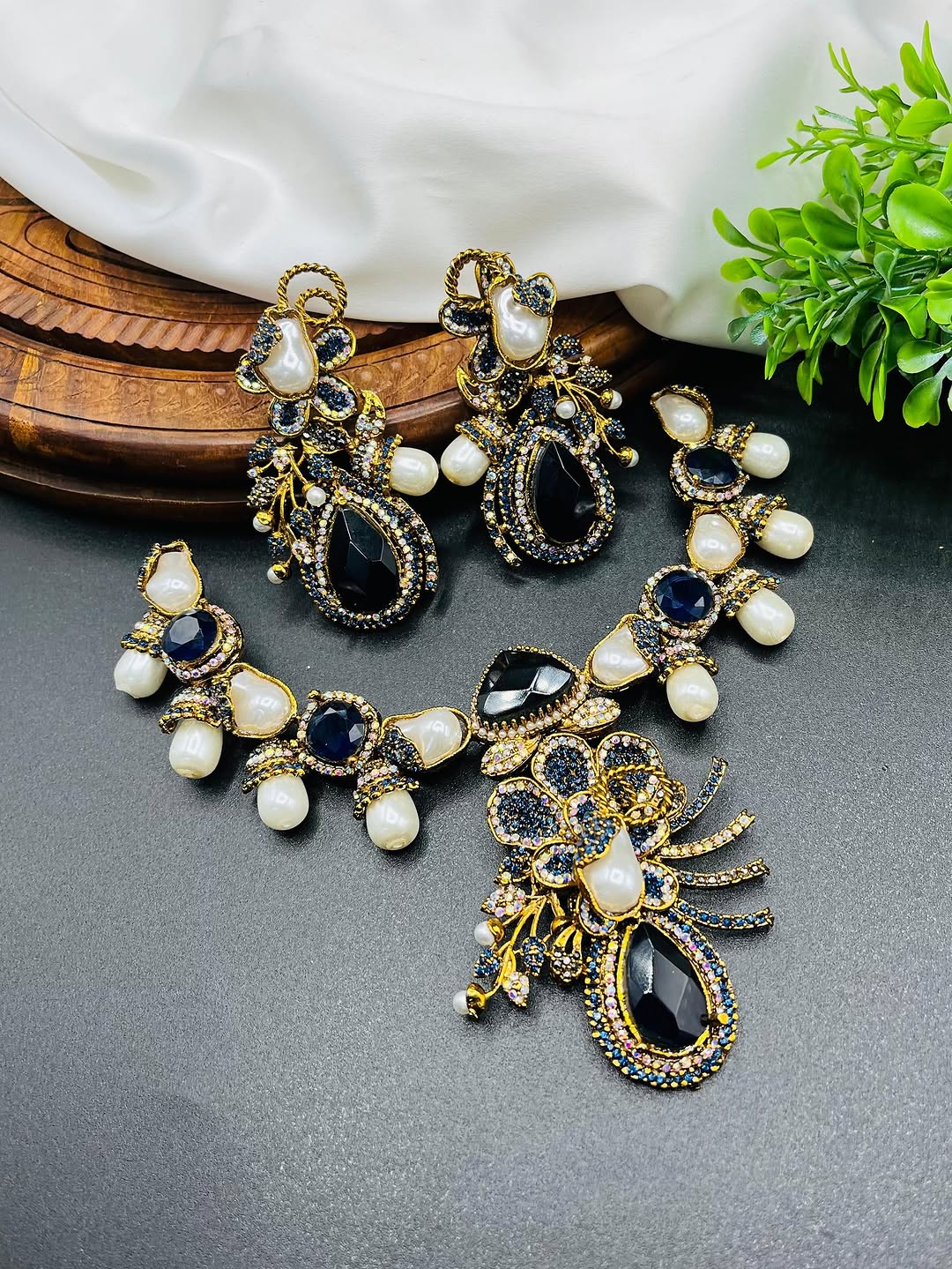 Elegant Beautiful Necklace – Premium Fashion Jewelry for Women